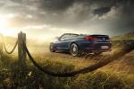 Alpina B6 Bi-Turbo Cabrio 2015 года